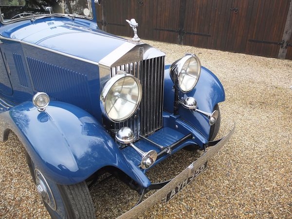 Classics from Terence Morley